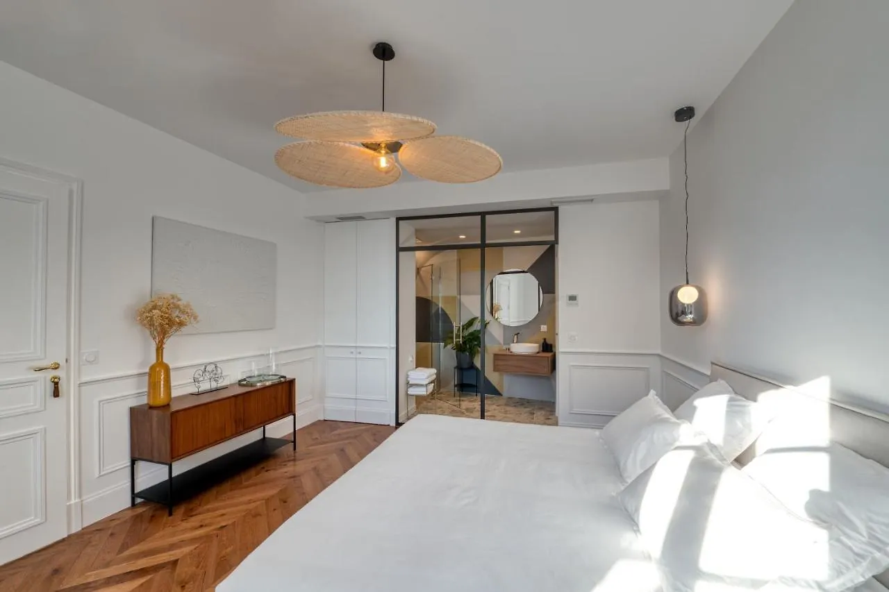 L'Iris De Suse Hotel Le Barroux Guest house