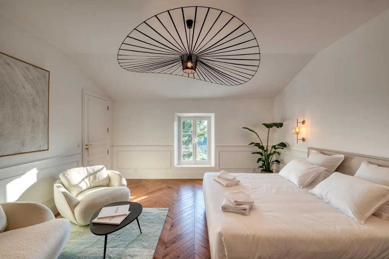 Guest house L'Iris De Suse Hotel Le Barroux