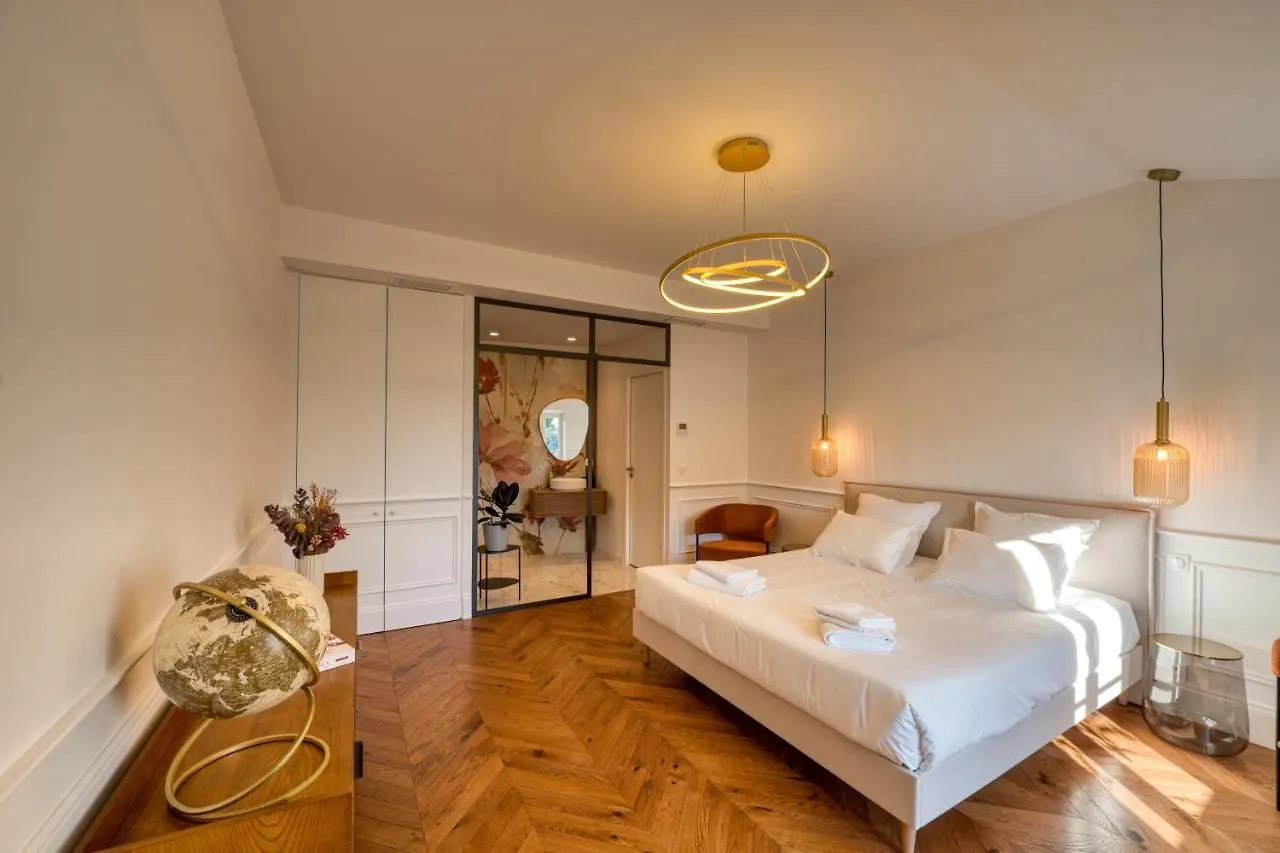 L'Iris De Suse Hotel Le Barroux