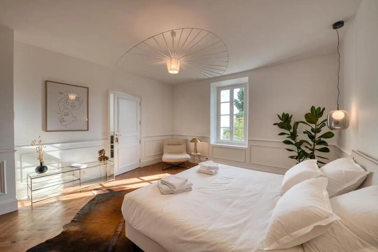 Guest house L'Iris De Suse Hotel Le Barroux France