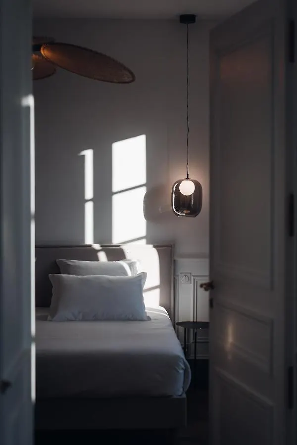 Guest house L'Iris De Suse Hotel Le Barroux France