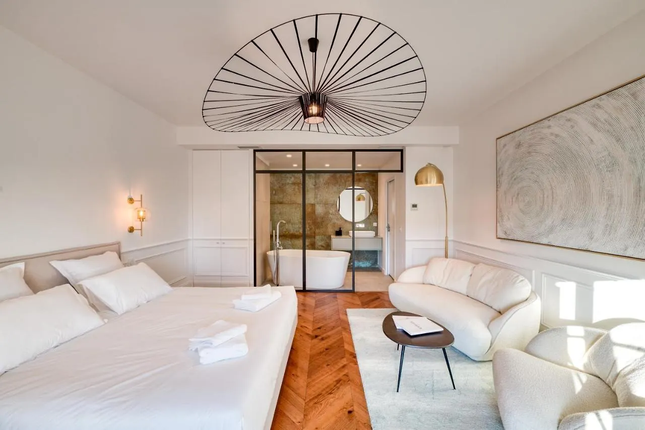 Guest house L'Iris De Suse Hotel Le Barroux