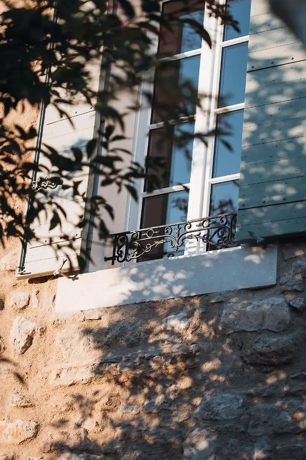 Guest house L'Iris De Suse Hotel Le Barroux