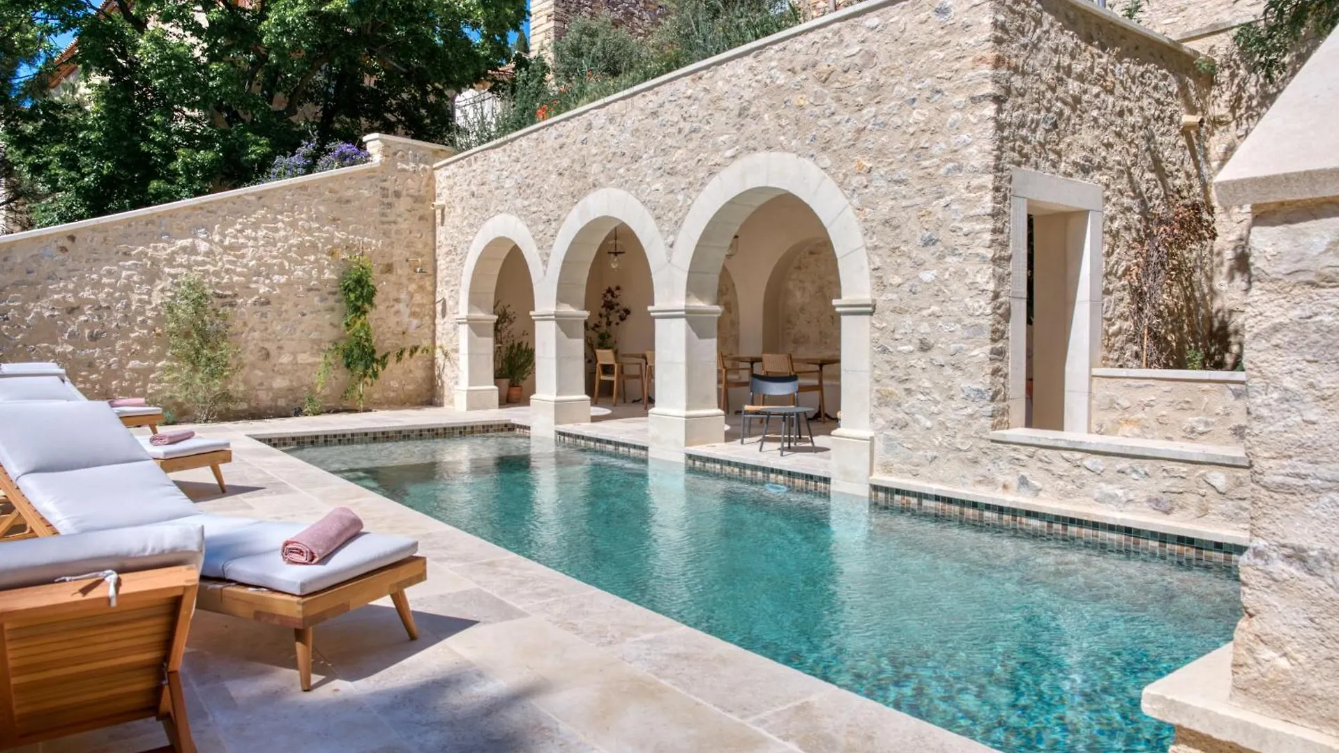 Guest house L'Iris De Suse Hotel Le Barroux