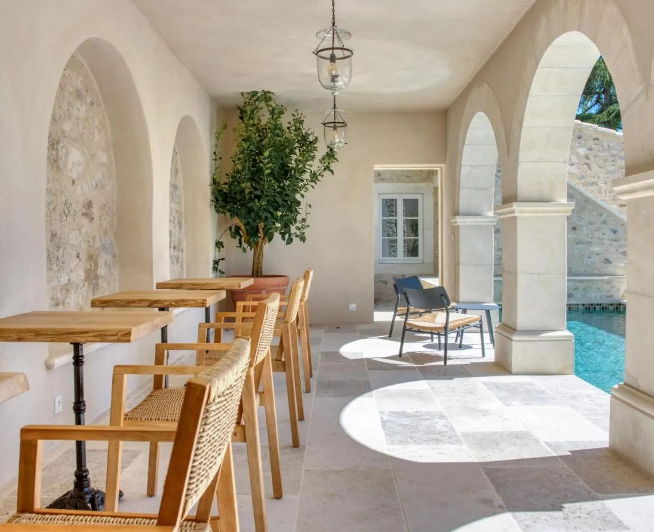 L'Iris De Suse Hotel Le Barroux Guest house