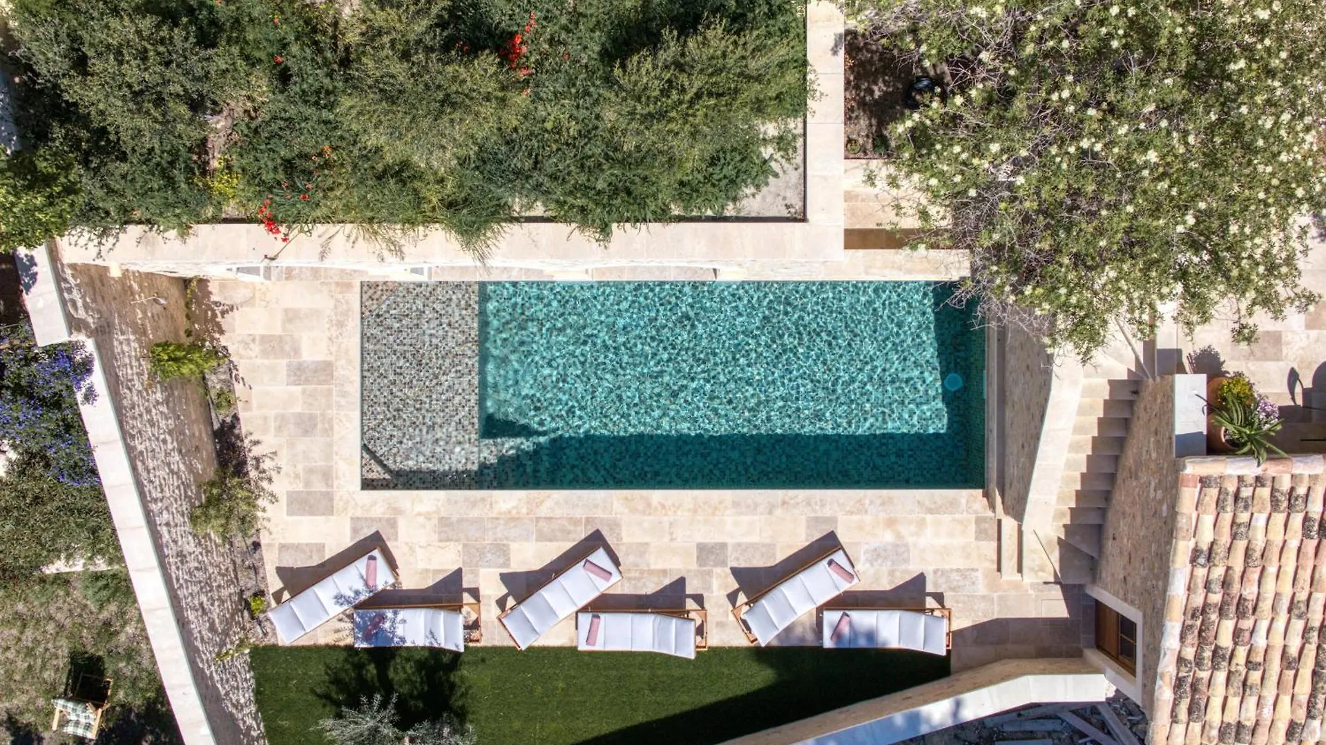 L'Iris De Suse Hotel Le Barroux 0*,  France